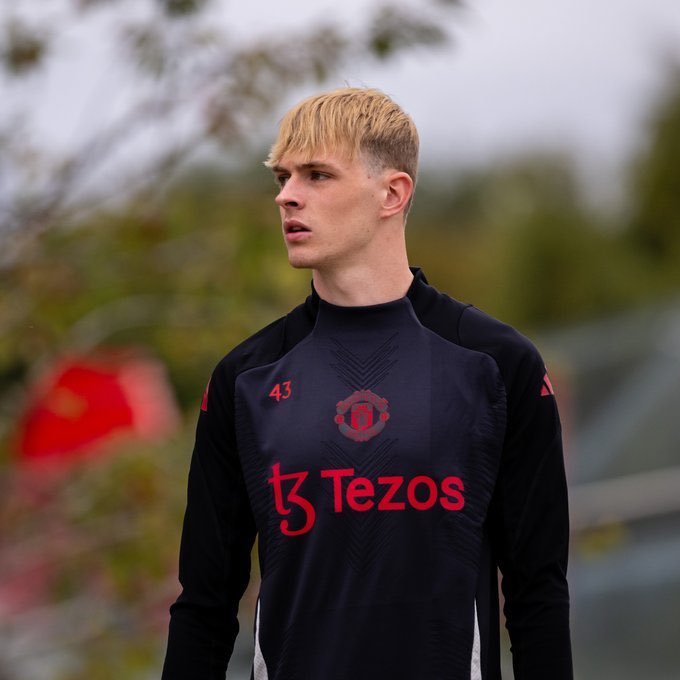 🚨 لاوري وايتويل - ذا آثلتيك |

توبي كولير في محادثات متقدمة للتوقيع مع وست بروميتش ألبيون على سبيل الإعارة لمدة موسم واحد.