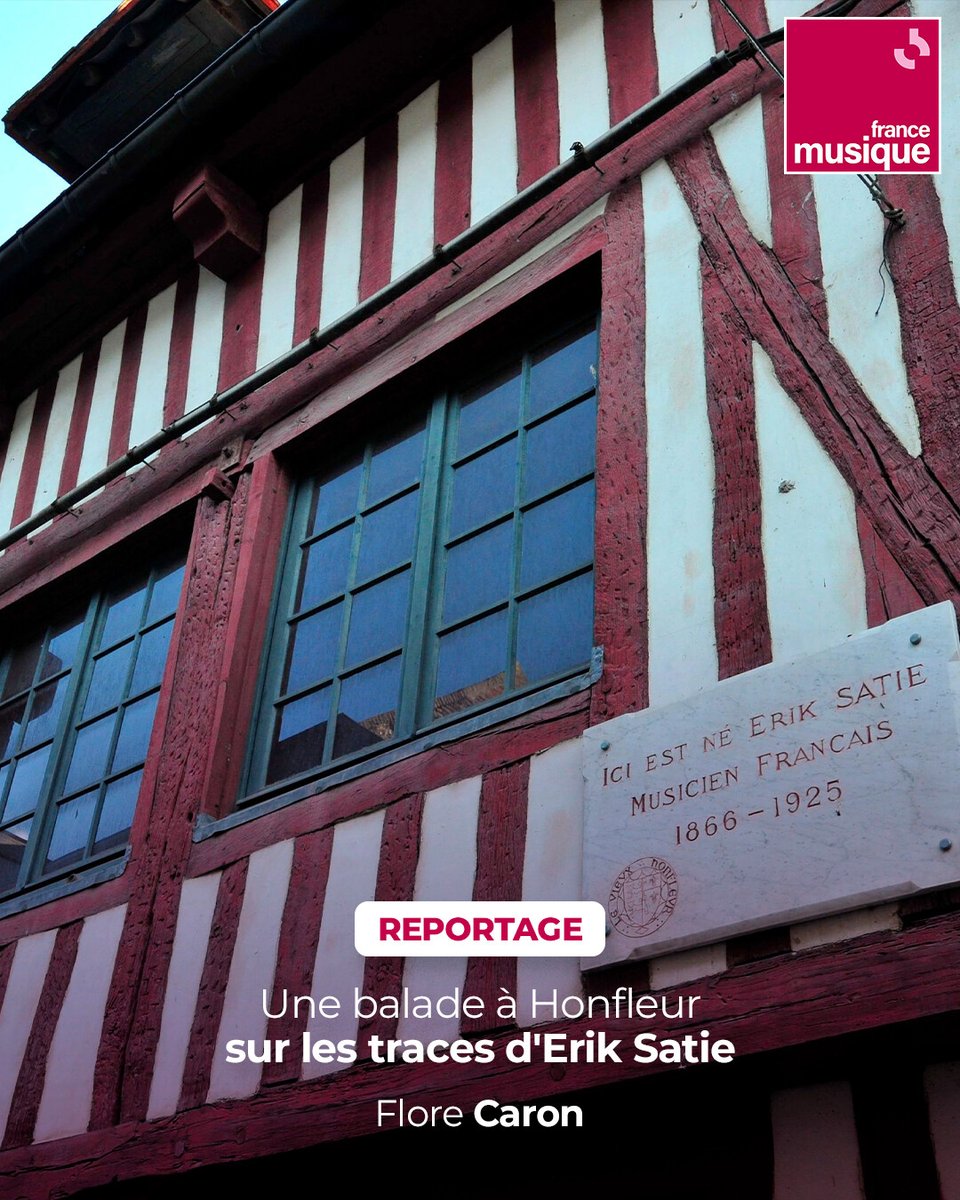 France Musique tweet media