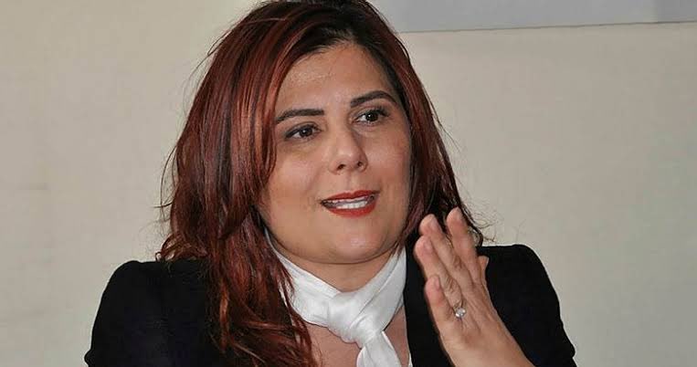 SON DAKİKA 

CHP’li Aydın Büyükşehir Belediye Başkanı Özlem Çerçioğlu, CHP’den istifa etti.