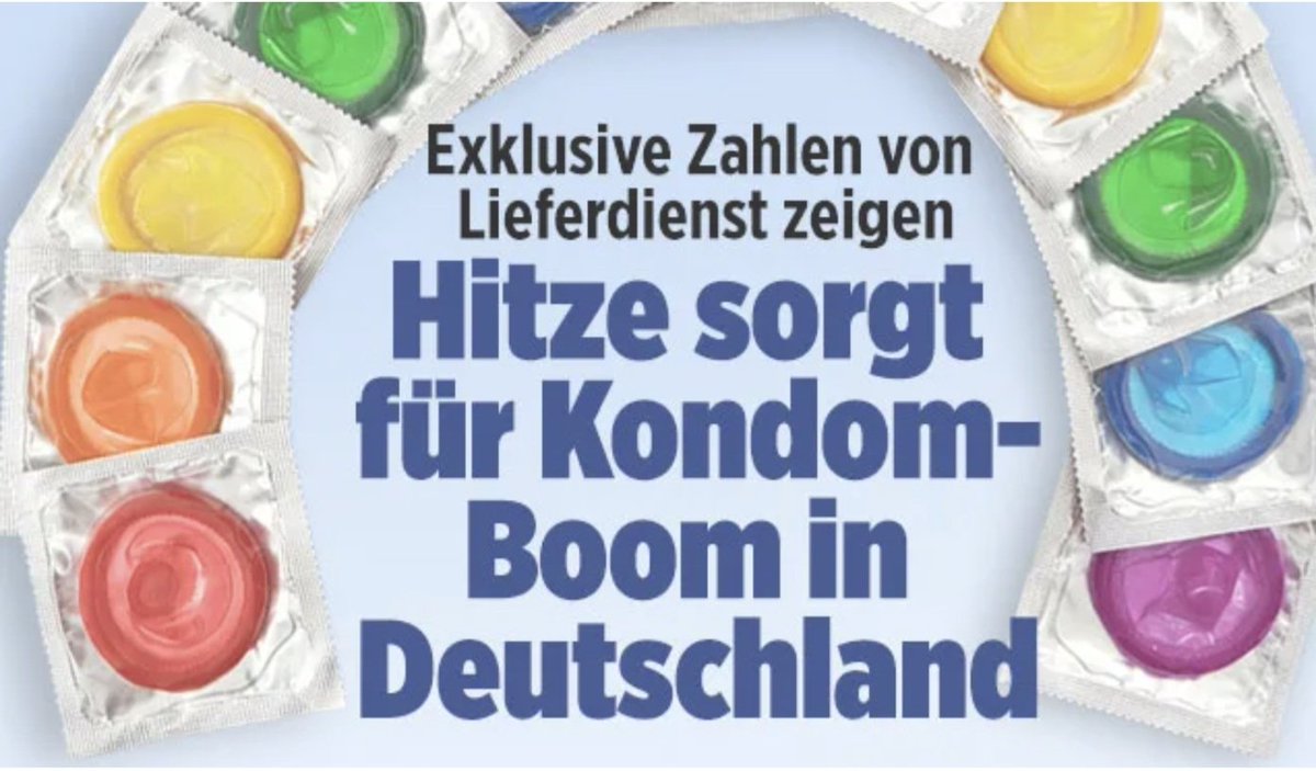 Wer von euch war das? 😂