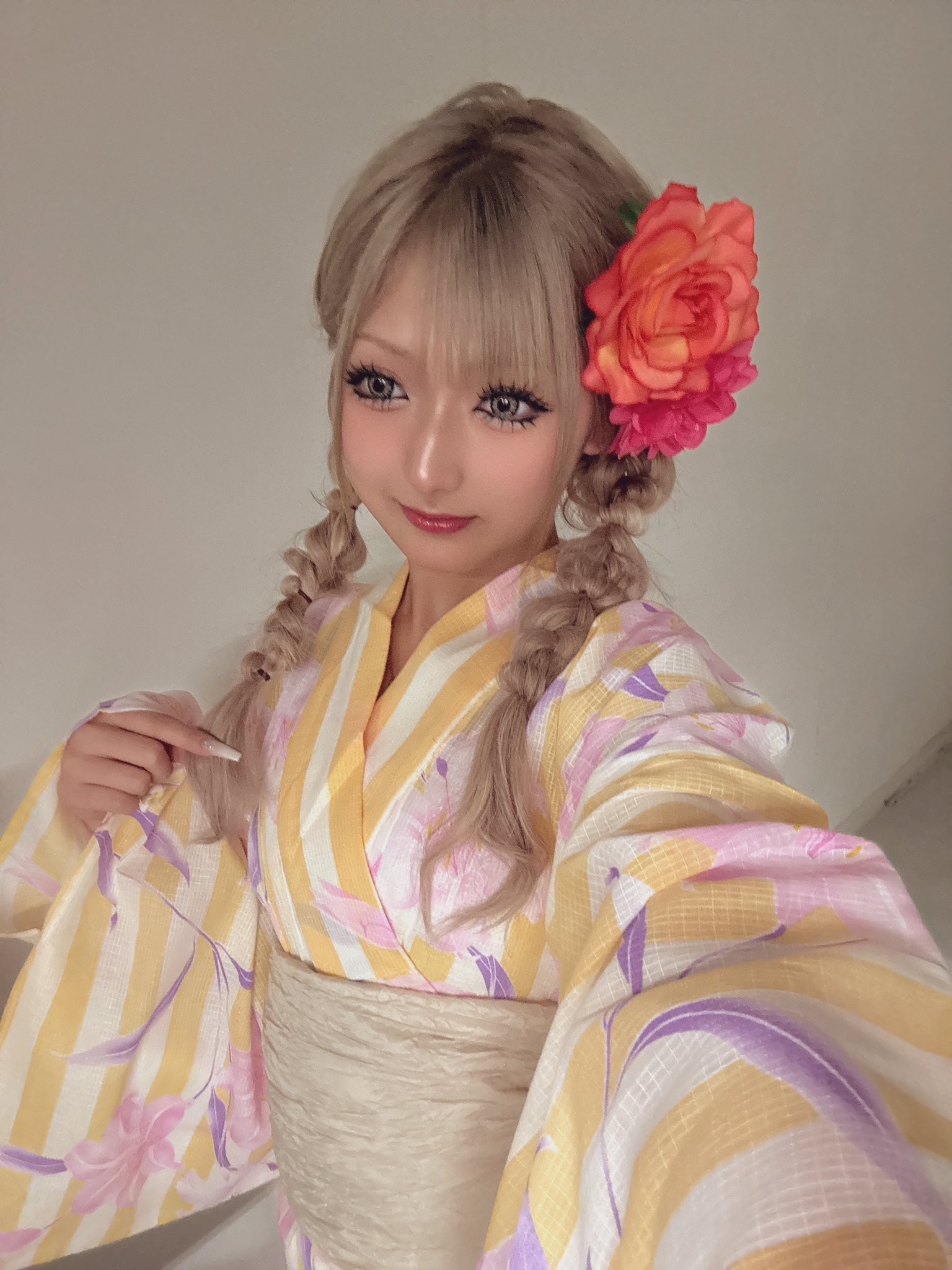 じゅな (@junachan_17) / X