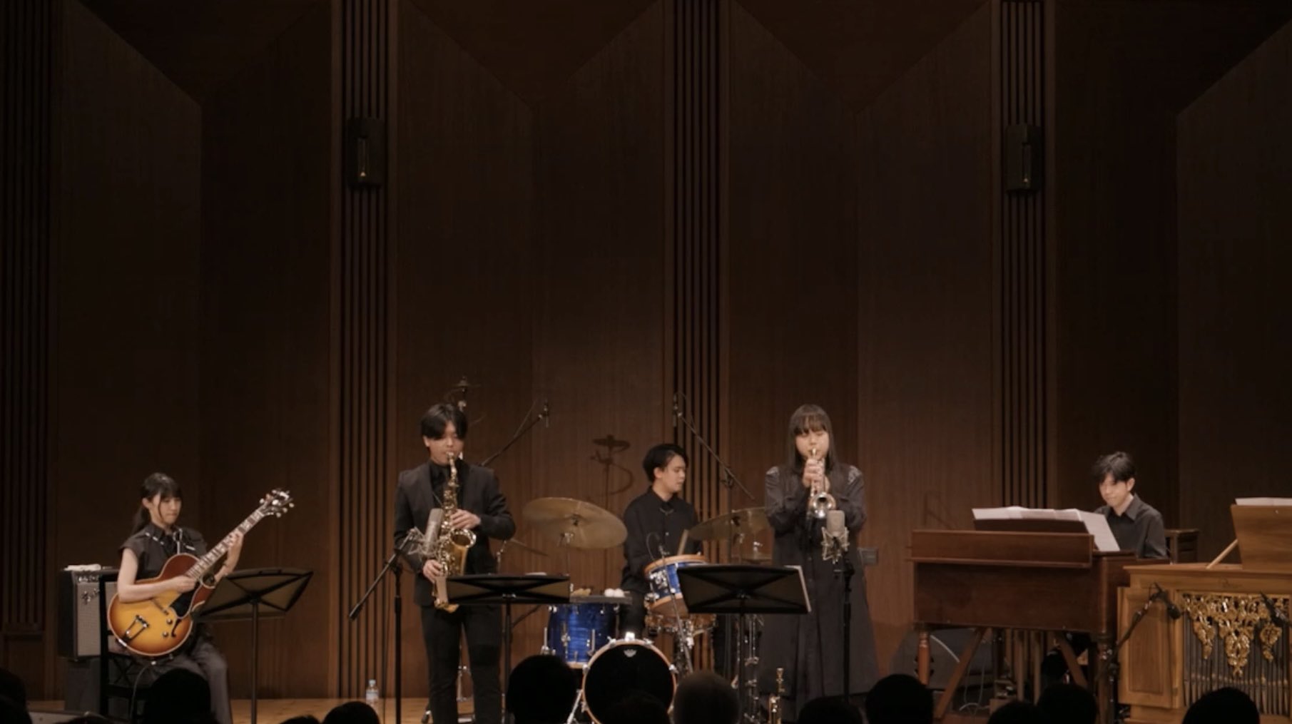 サントリーホール公式アカウント (@SuntoryHall_PR) / X