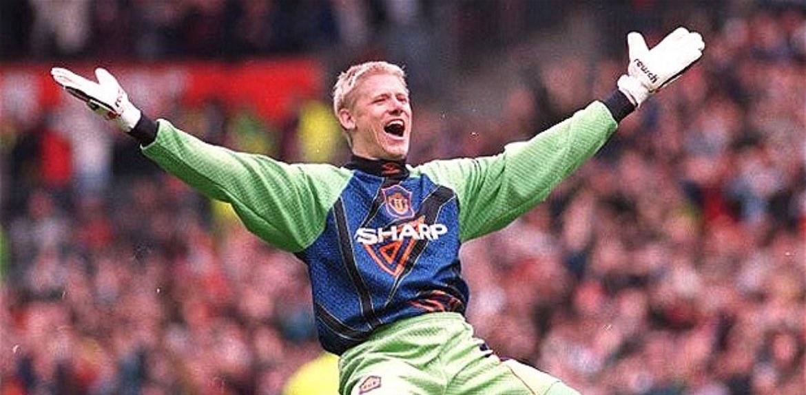 90’s Football Memories tweet media