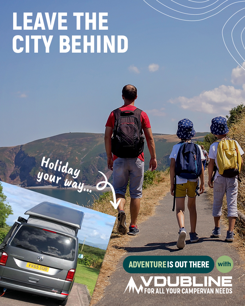 vdubline's tweet image. 🚐 Holiday your way and leave the city behind this summer with a VW campervan from Vdubline! 🌞🌿
Freedom, fresh air, and unforgettable adventures await — but hurry, last few remaining spots
Book now
#Vdubline #VWCampervanHire #HolidayYourWay #VanLife #LastFewSpots #SummerEscape