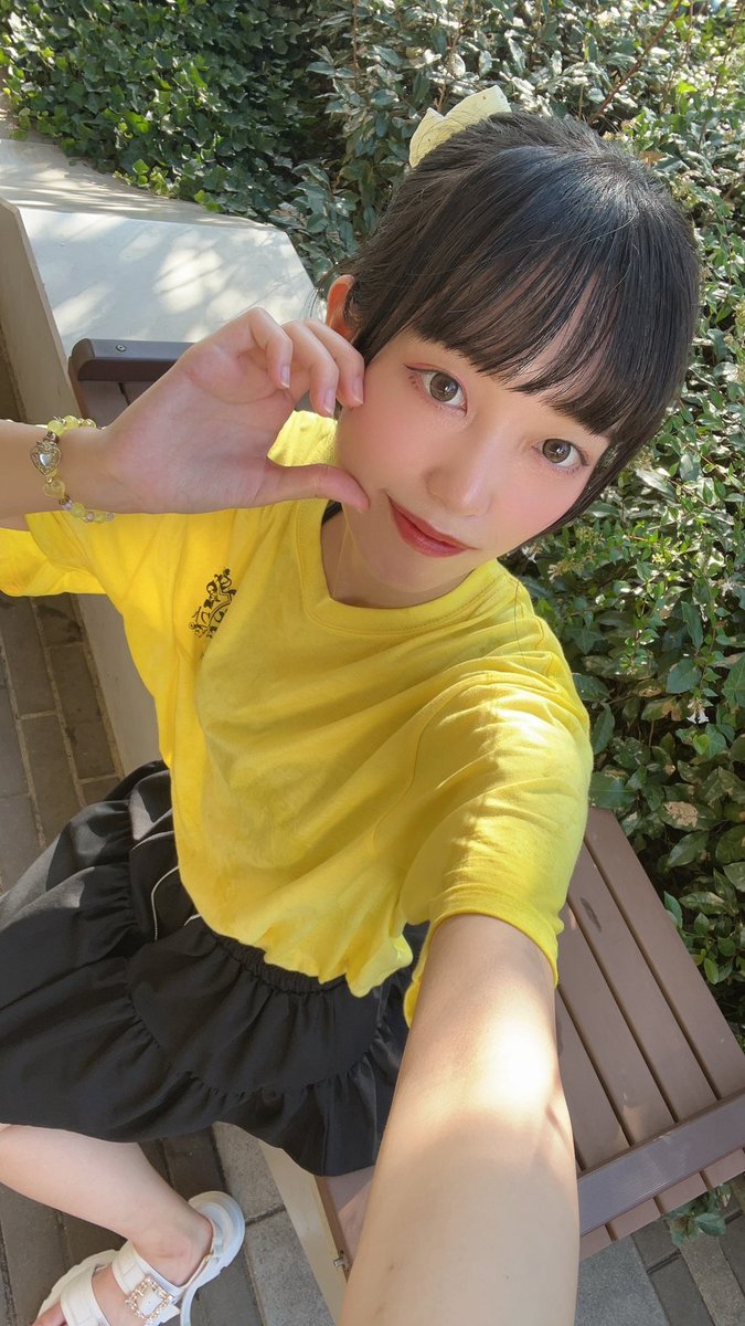seira257's tweet photo. 似てるんかな？ https://t.co/LfabH1bHlL