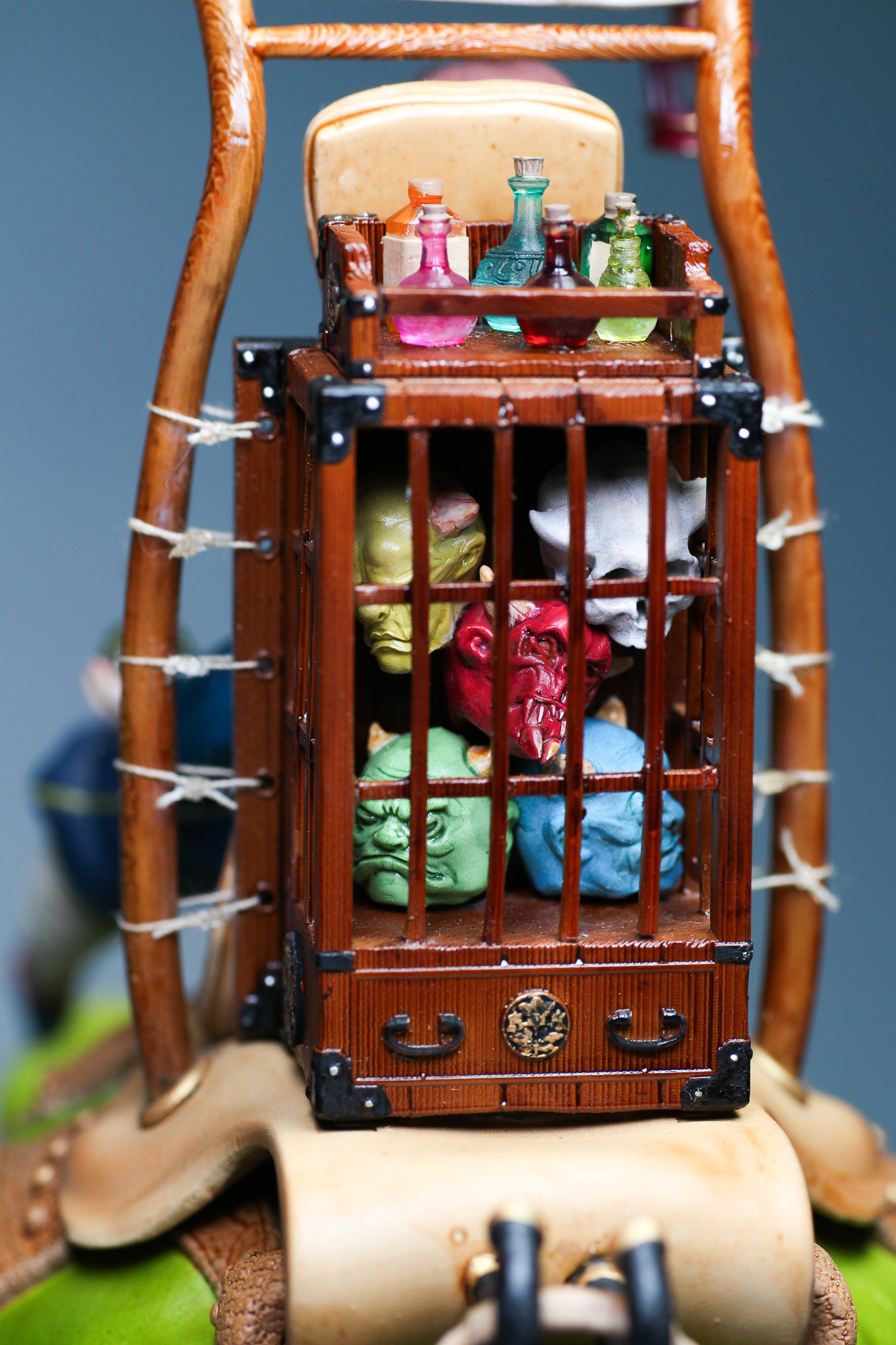 値下げ！作家作品彫刻 卓上モビールI artist's workmobile-I 値下げ！作家作品彫刻 卓上モビールI artist's workmobile-I