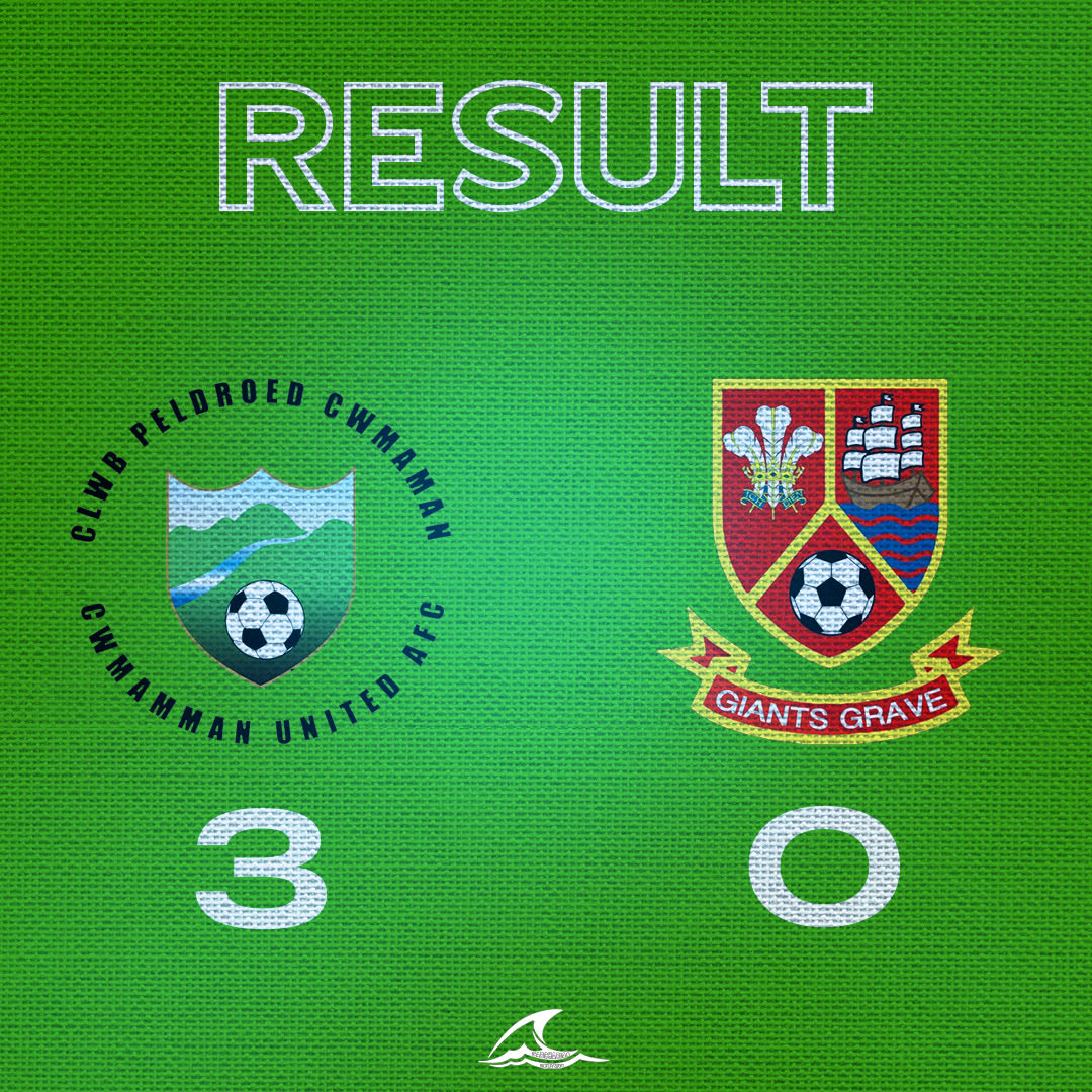 Last night’s result