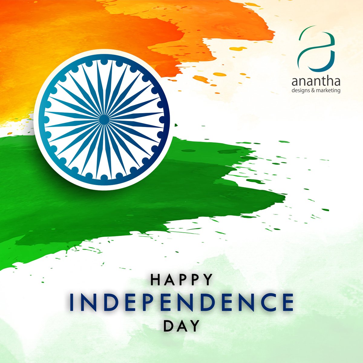 AnanthaDesigns's tweet image. Let’s celebrate the freedom and greatness of our nation.
Happy Independence Day!

#HappyIndependenceDay #HappyIndependenceDay2025 #IndependenceDay #IndependenceDay2025 #IndiaIndependenceDay #IndiaIndependenceDay2025 #India

Contact Us : 091827 66400
#AnanthaDesignsandMarketing