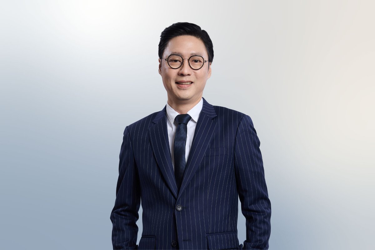 SuccessChTv's tweet image. ออริจิ้น เวอร์ติเคิล จับมือ LH Bank มอบ ‘Wealth Privilege’ เอกสิทธิ์เพื่อชีวิตที่เหนือกว่า สำหรับลูกค้าออริจิ้น ที่สมัครและเบิกใช้วงเงินสินเชื่อบ้านกับ LH Bank 

successchannel.co/post_news?post… 

#ออริจิ้นเวอร์ติเคิล
#LHBank
#WealthPrivilege