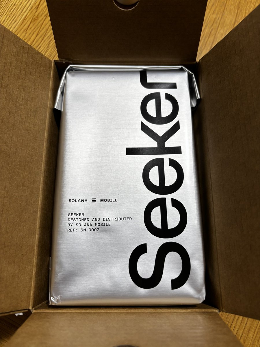 超レア！】ソラナモバイルSeeker 2 + CUDIS002リングのセット