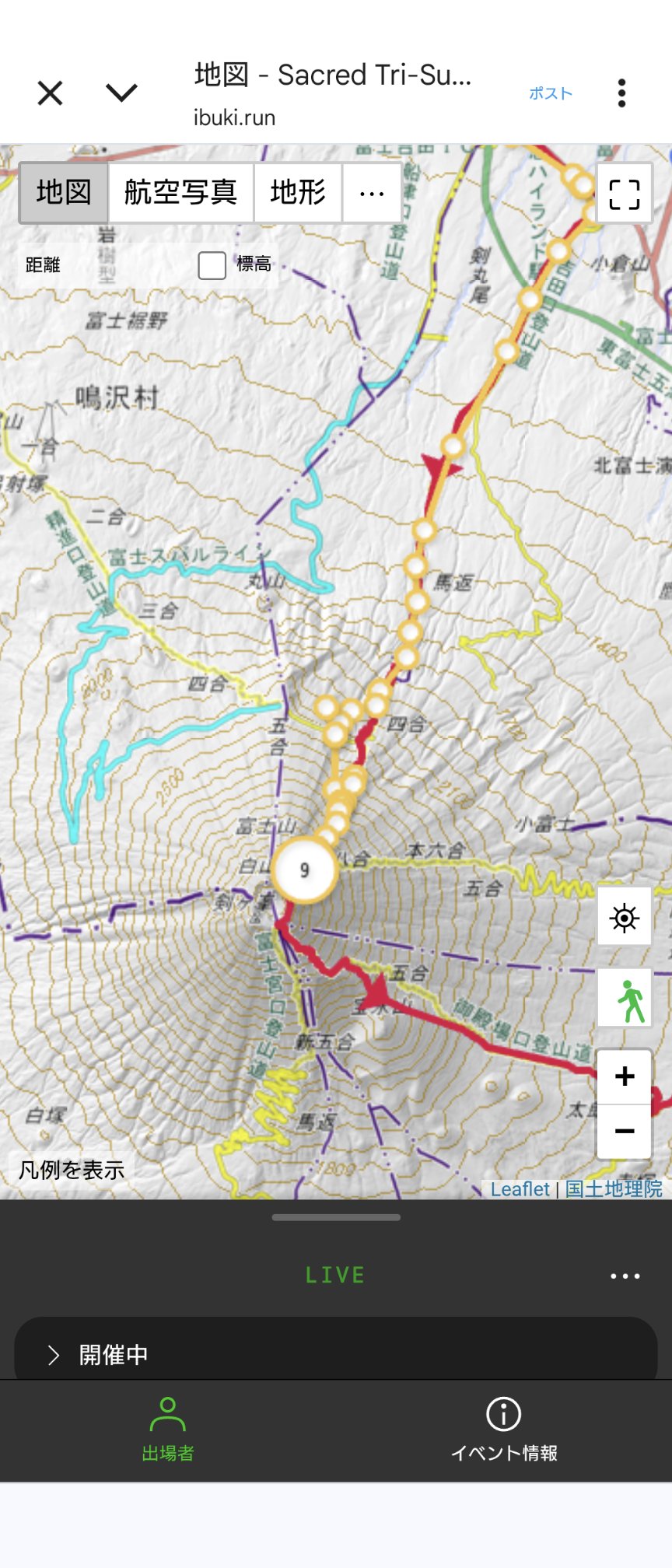 富士山圖 DNS on X: 