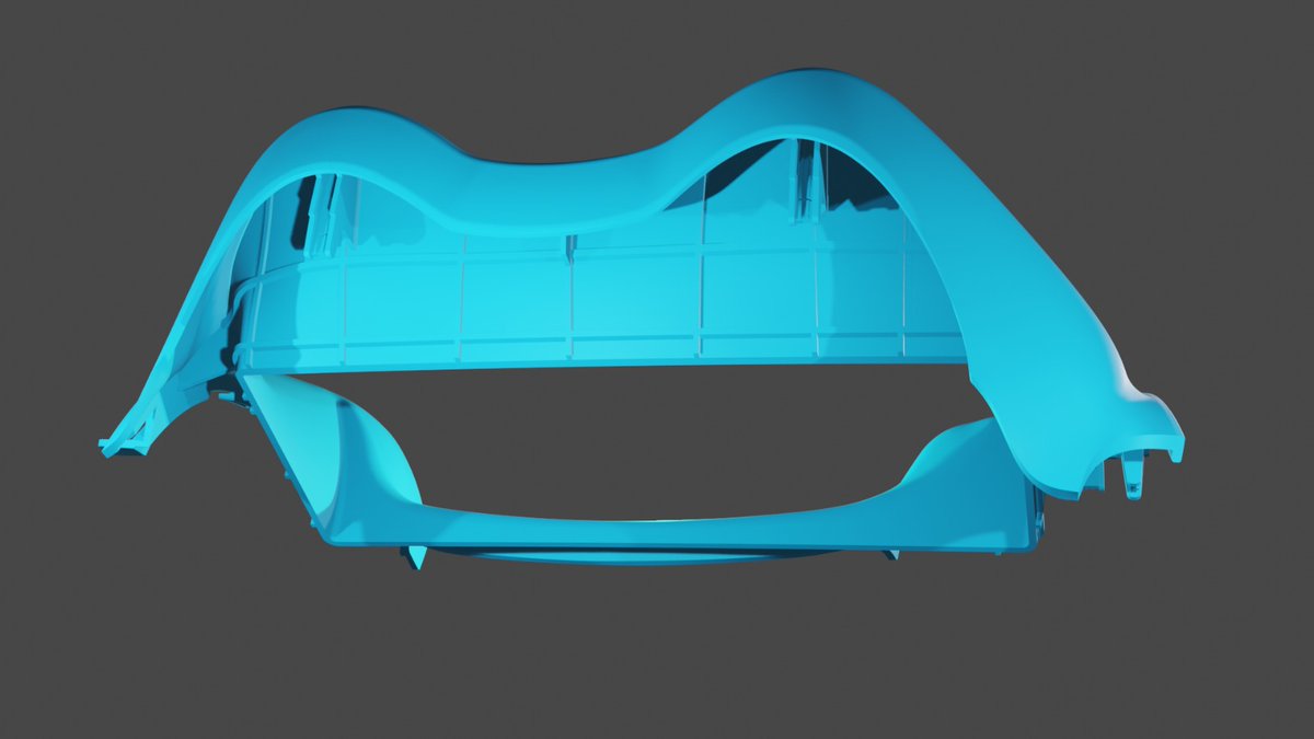 3DX_AM's tweet photo. Curious about how technology and craftsmanship can converge to bring rare cars back to life? Read the full story and share your thoughts.
https://t.co/MbiE8sV9Y7

#automotiveinnovation #vintagerestoration #3dprinting #reverseengineering #custominstrumentcluster https://t.co/cNp4tDzCAI