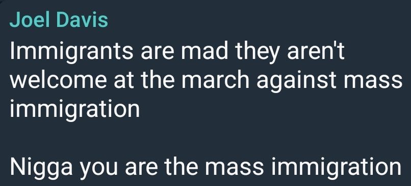 Anthony Scalise tweet media