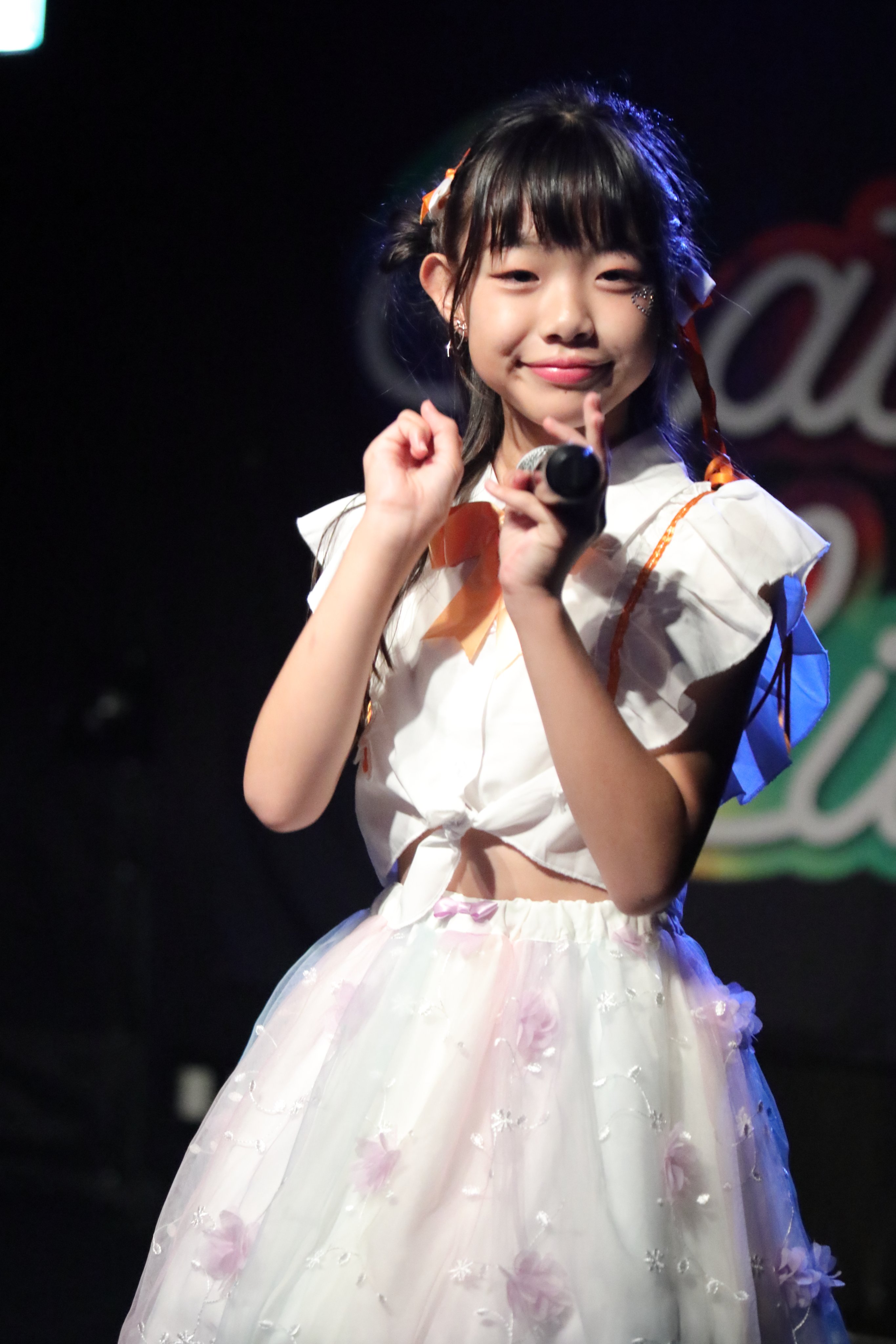 ロラライハリス♥️みゆ ぽみゅぽみゅ🌟わっかーず on X: 