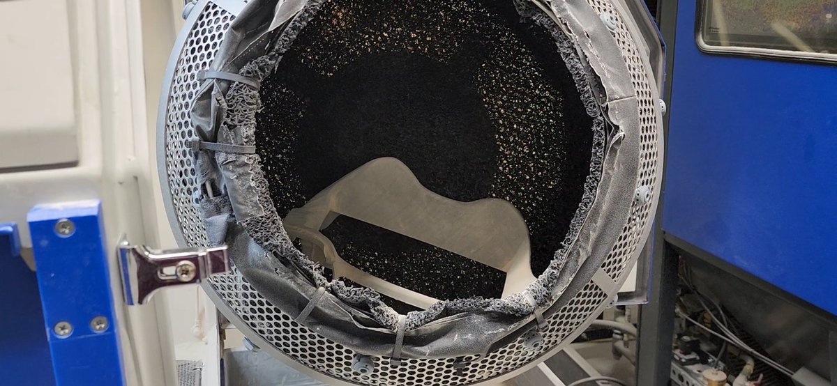 3DX_AM's tweet photo. Curious about how technology and craftsmanship can converge to bring rare cars back to life? Read the full story and share your thoughts.
https://t.co/MbiE8sV9Y7

#automotiveinnovation #vintagerestoration #3dprinting #reverseengineering #custominstrumentcluster https://t.co/cNp4tDzCAI