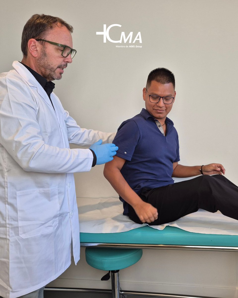 ¿Sientes que algo no va bien con tu salud urológica? 🤔

Te ofrecemos la respuesta que necesitas con nuestro Chequeo Urológico Inmediato. 

Da el primer paso hacia la tranquilidad.

📞 928 42 43 26

 #AtenciónMédica #SaludPreventiva #UrólogoLasPalmas
