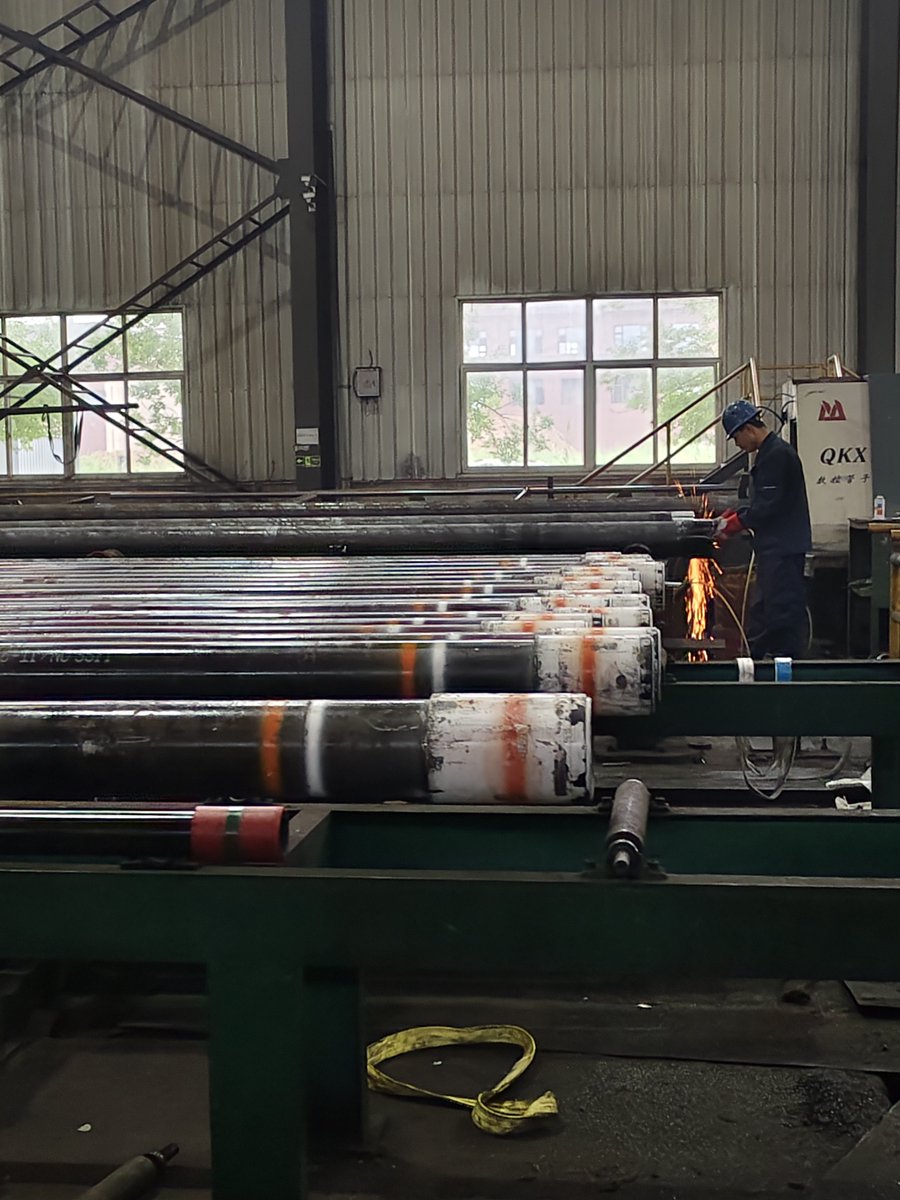 jinling_steel's tweet image. 🔩✨ Trust in excellence with Jinling Metal! From custom precision components to top-notch metal supplies, we&apos;re here for your success! Let&apos;s collaborate! 📩 sales0l@jinlingmetal.com 📞 +86 19906446355 #JinlingMetal #MetalSolutions #CollaborateForSuccess