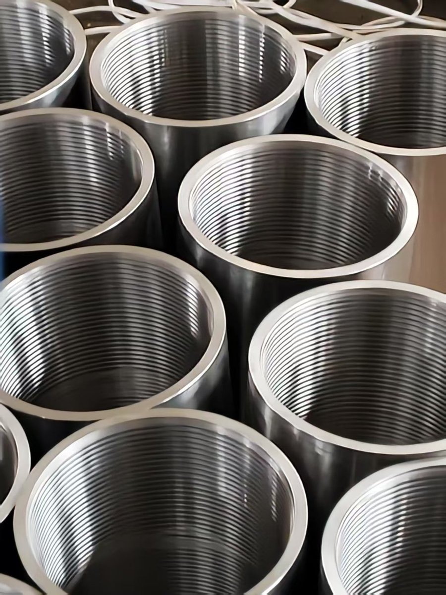 jinling_steel's tweet image. 🔩✨ Trust in excellence with Jinling Metal! From custom precision components to top-notch metal supplies, we&apos;re here for your success! Let&apos;s collaborate! 📩 sales0l@jinlingmetal.com 📞 +86 19906446355 #JinlingMetal #MetalSolutions #CollaborateForSuccess