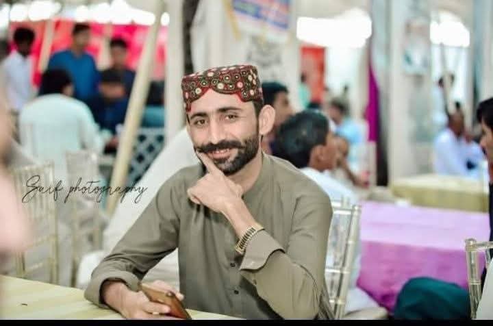 #ReleaseEnforcedDisappeared