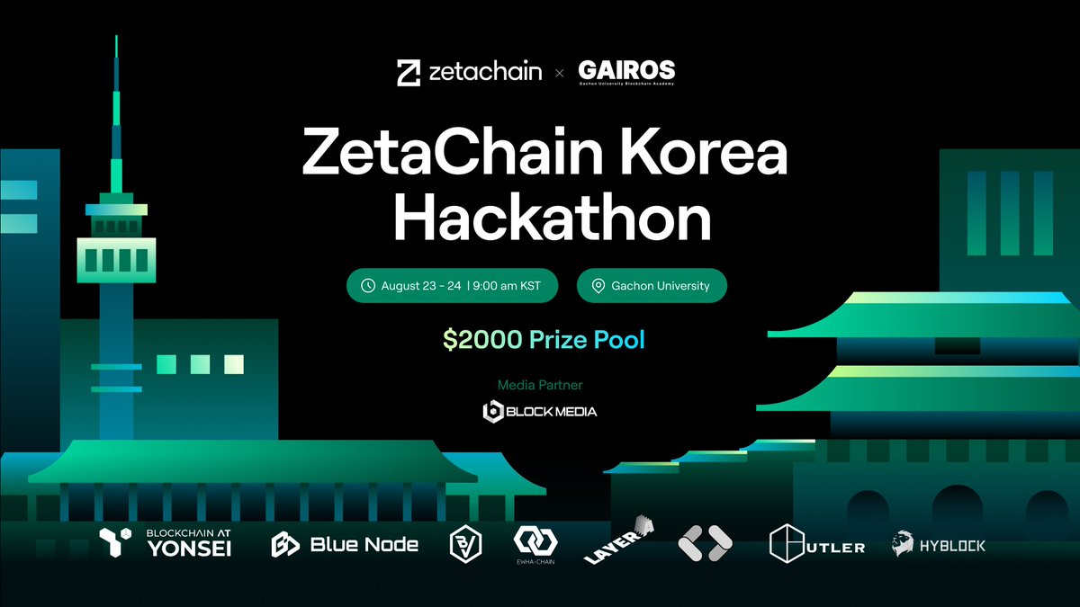 ZetaChain 🟩 tweet media