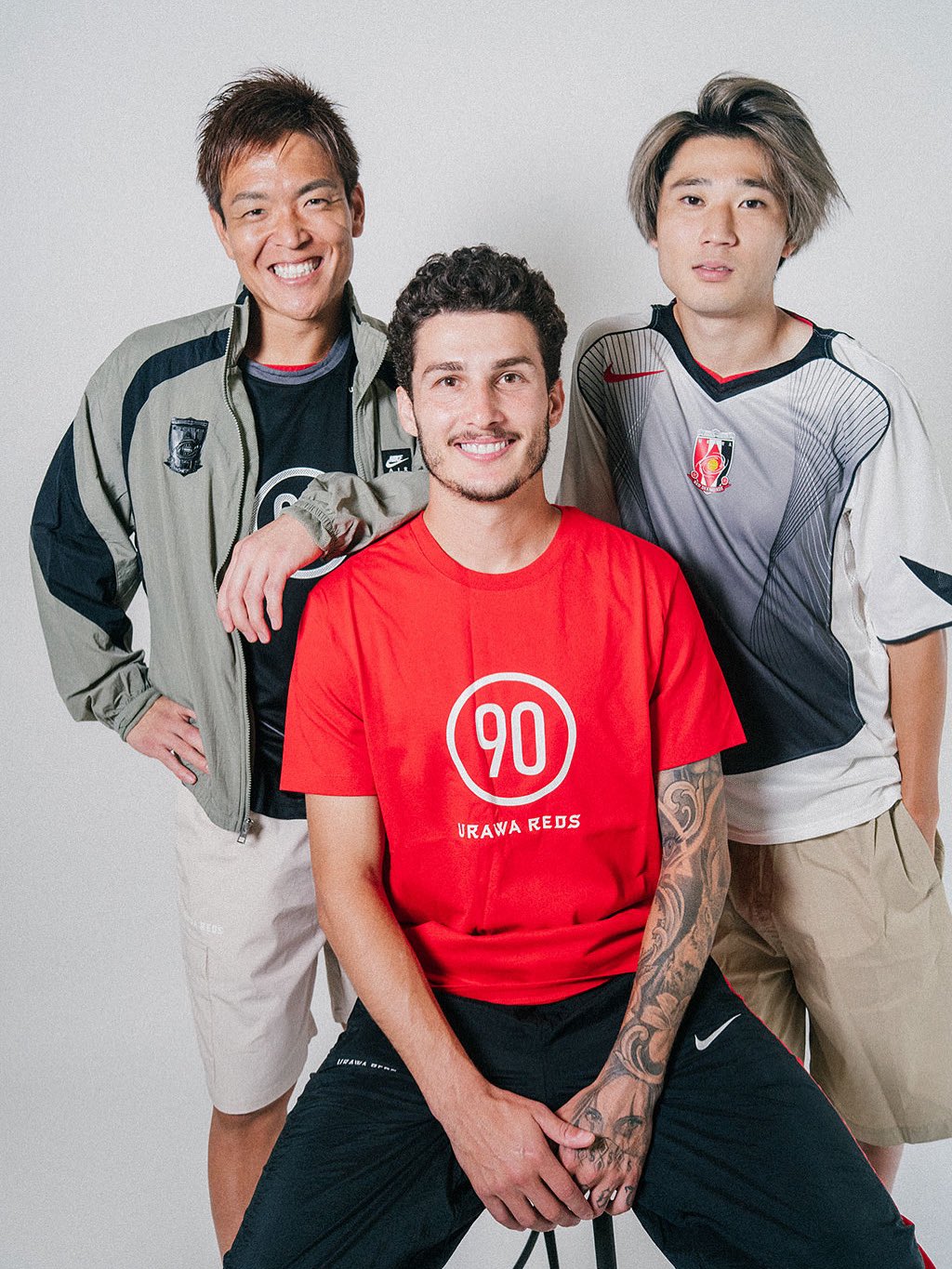 ⚽️西川周作⚽️ on X: 