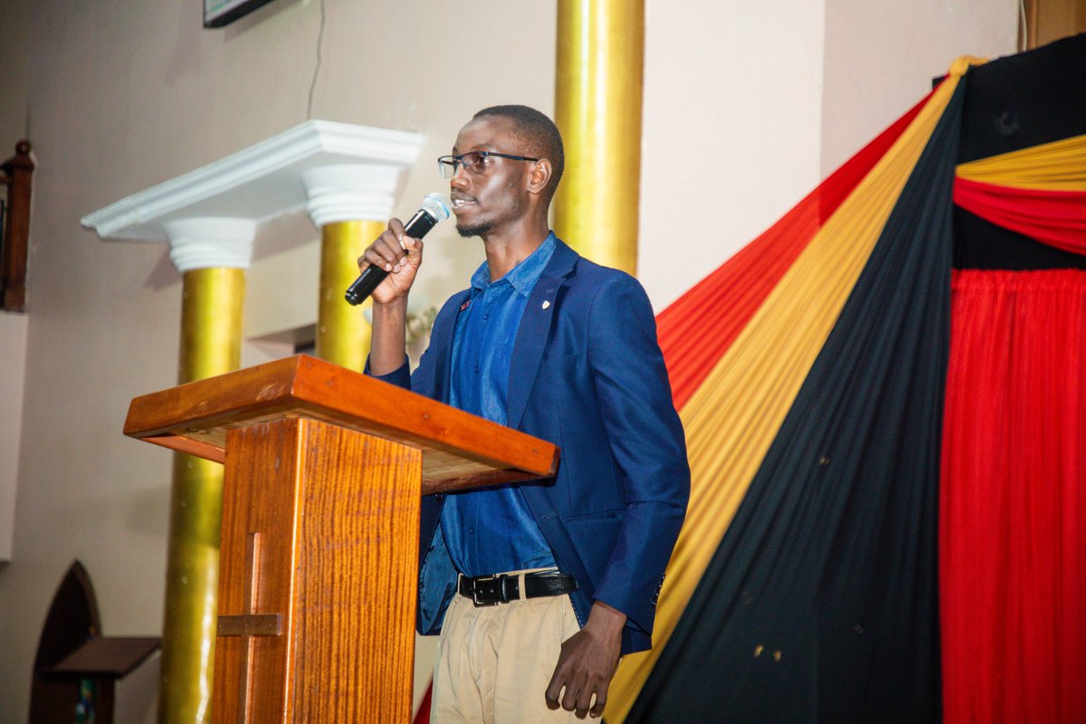 eMobilis's tweet image. At @SafaricomPLC, Daniel Namanga leads the #SoftwareIntegration Engineering team, making sure the systems behind Kenya’s largest network work together seamlessly. His work keeps millions connected and ready for the future.
#AI4web #webdevgraduation2025