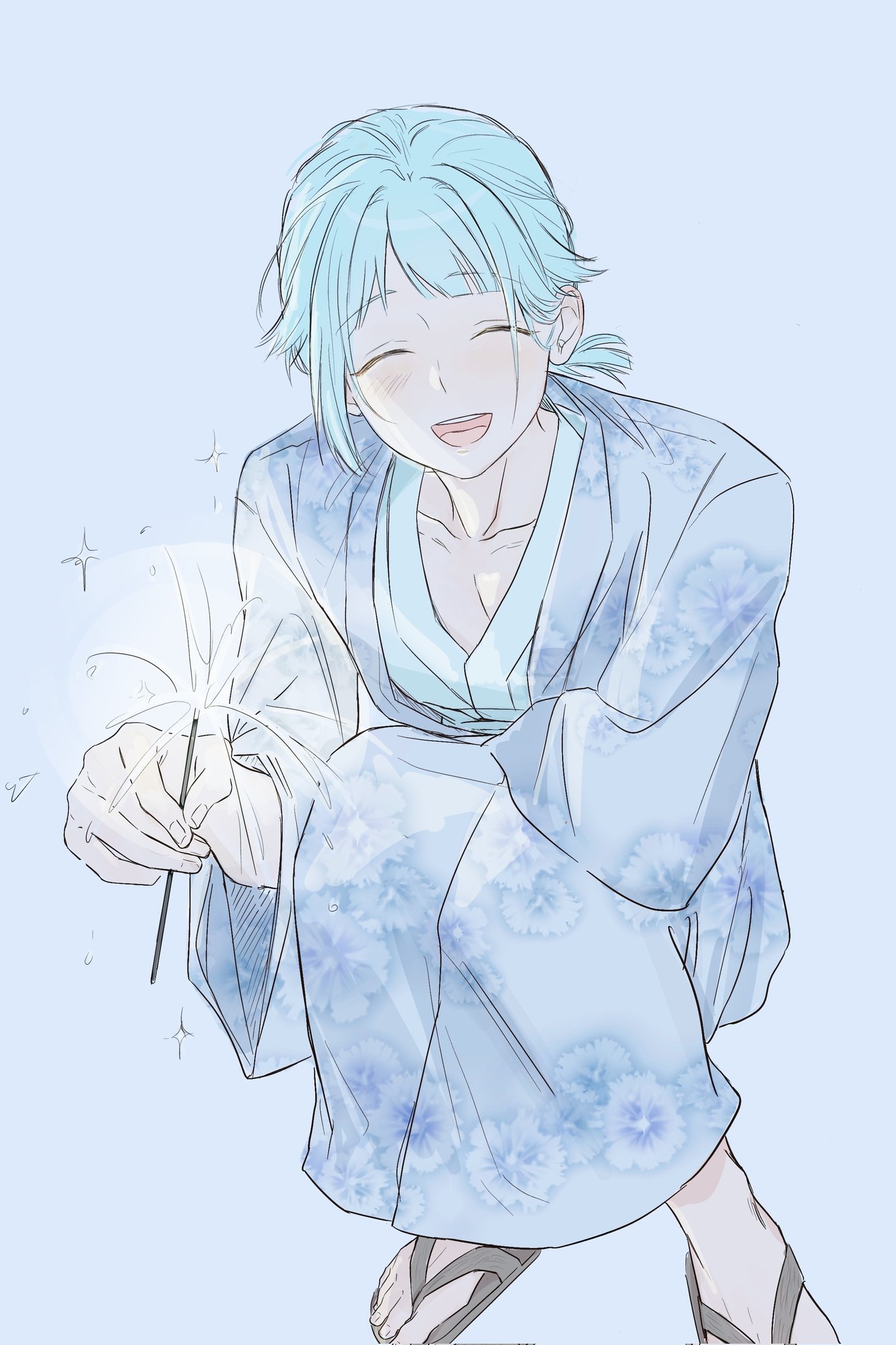紫之創 紫之 創 | Characters | あんさんぶるスターズ！！