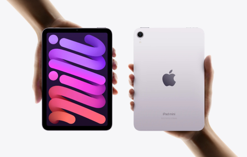 MyMobile_India's tweet image. iPad Mini 8 Leak Tipped to Use A19 Pro Chipset &amp;amp; Possibly OLED Display

#iPadMini8 #A19Pro #OLEDDisplay #AppleLeaks #MiniUpgrade

Read More: mymobileindia.com/ipad-mini-8-le…