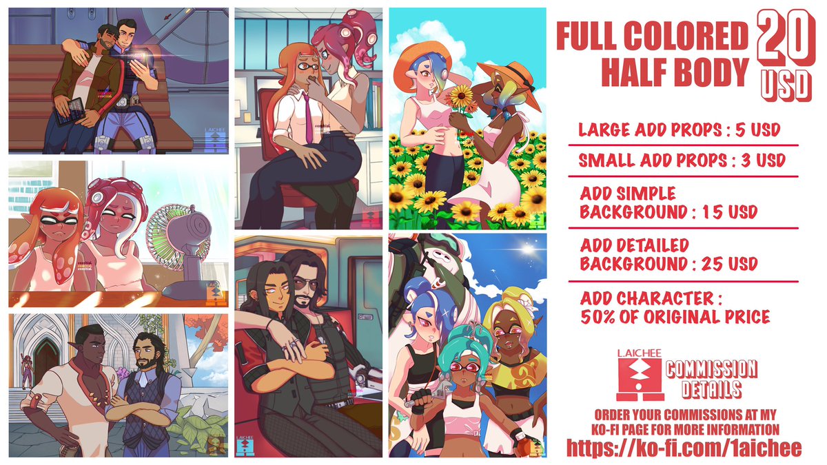 l.aichee tweet media