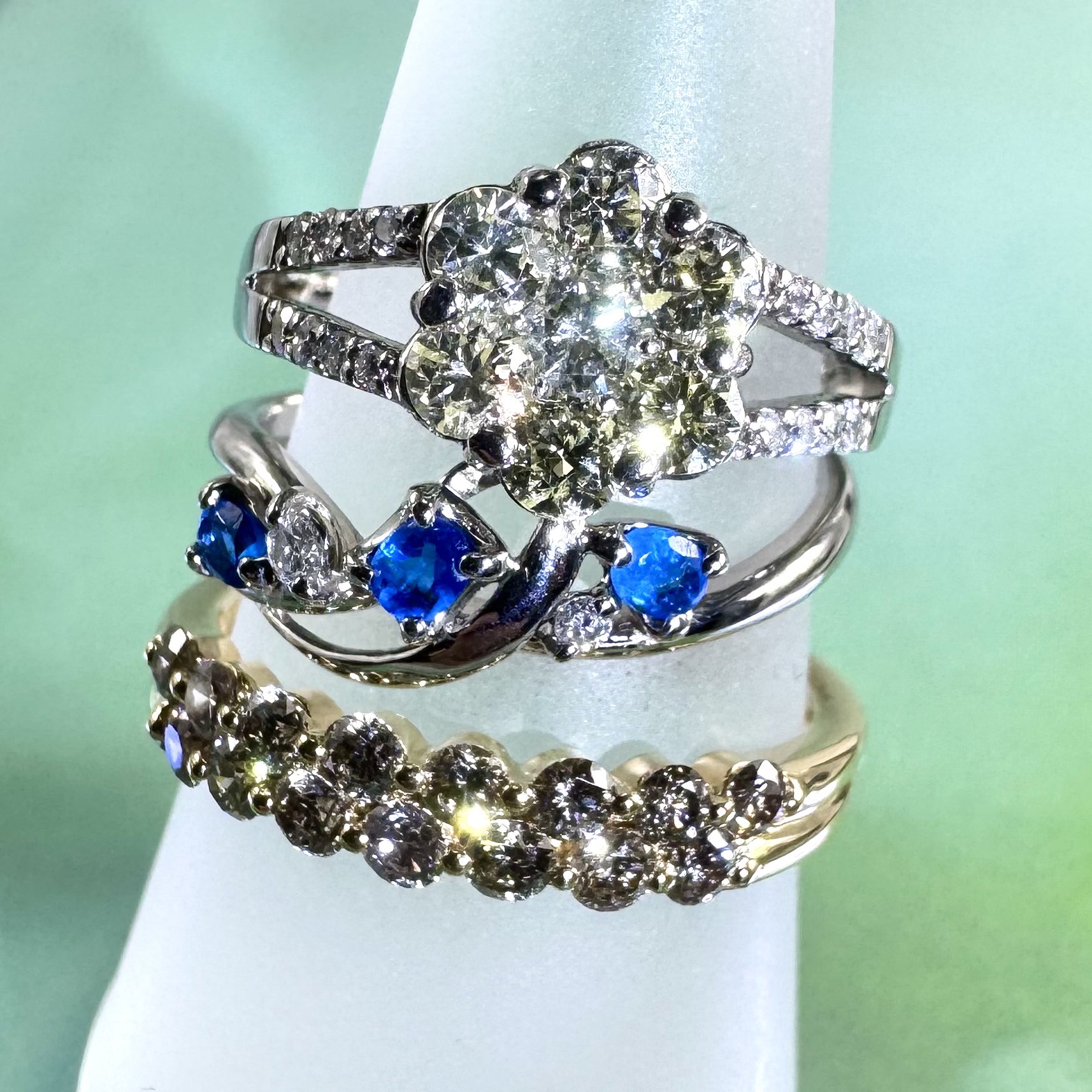 まぁや様 JEWELRY LAND【masaya yamagami】 (@msy_ymgm) / X