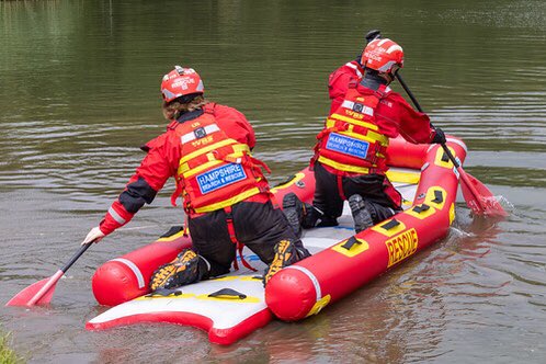 Hampshire Search and Rescue (HANTSAR) (@hantsar) on Twitter photo 🧡 Huge thanks to <a href="/ssencommunity/">Scottish and Southern Electricity Networks</a>! Their Powering Communities to Net Zero grant funded CPD training for our water team 🌊 + a rescue sled 🚤 + PFDs 🦺. Helping us save lives across Hampshire! 🙌 #SavingLivesInHampshire #PoweringCommunitiesToNetZero 🧡 Huge thanks to <a href="/ssencommunity/">Scottish and Southern Electricity Networks</a>! Their Powering Communities to Net Zero grant funded CPD training for our water team 🌊 + a rescue sled 🚤 + PFDs 🦺. Helping us save lives across Hampshire! 🙌 #SavingLivesInHampshire #PoweringCommunitiesToNetZero