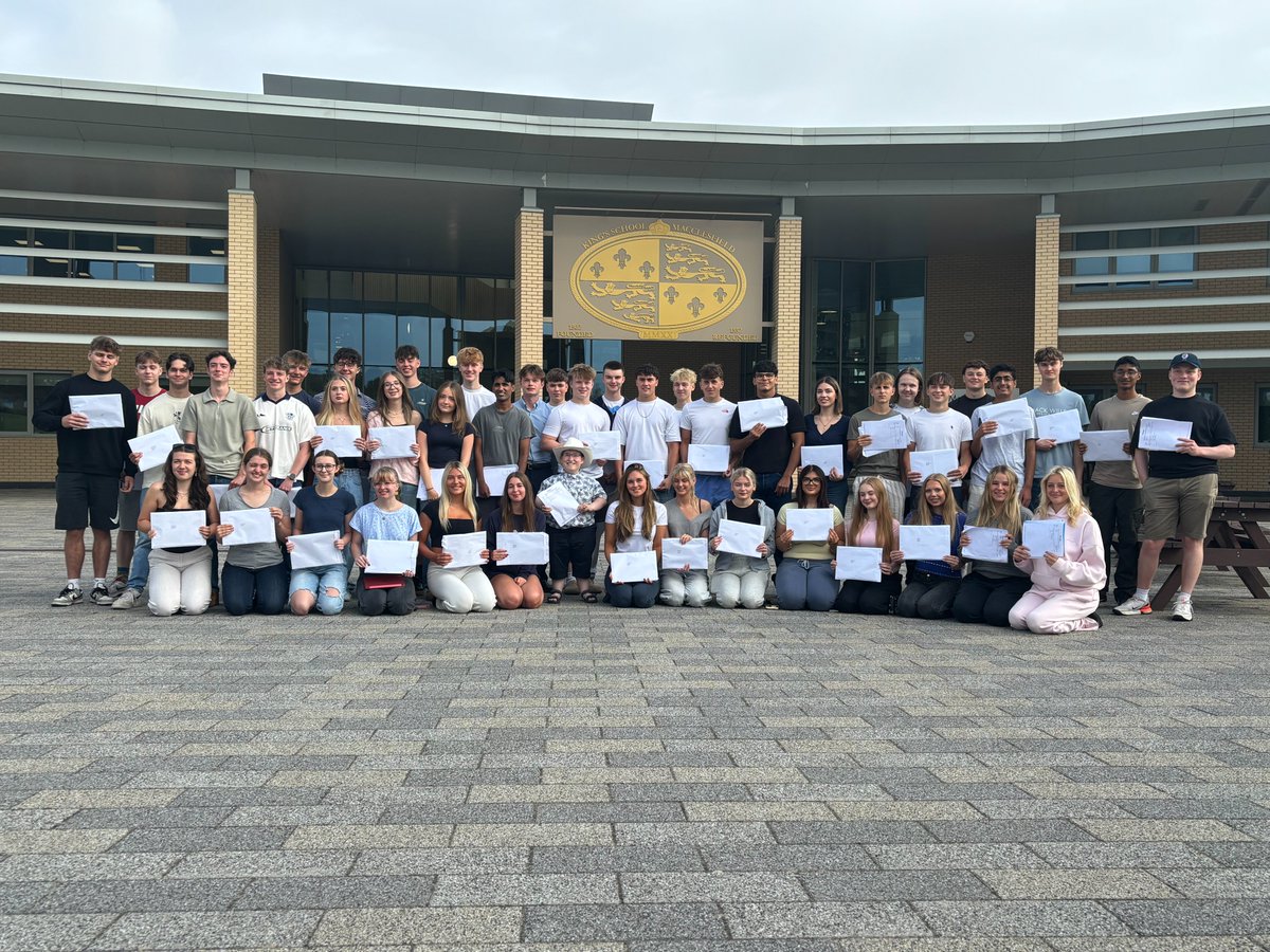 The King's School tweet media