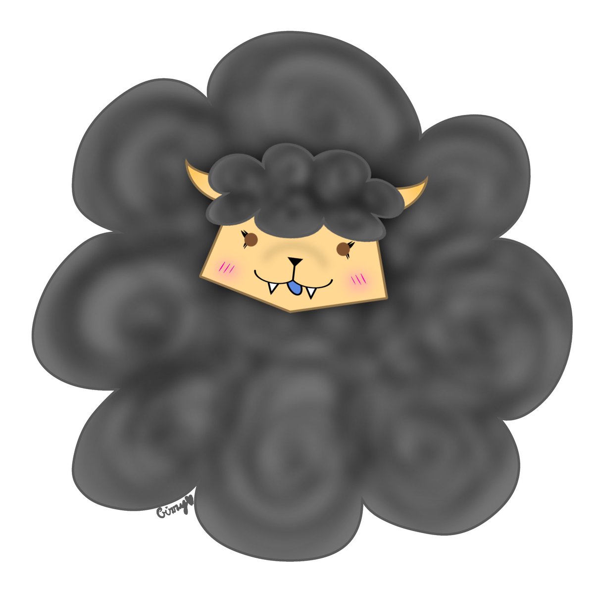 GizzyPinkxx's tweet photo. Floofy ball Sha because why not
#twf #thewaltenfiles #waltenfiles #twffanart #thewaltenfilesfanart #waltenfilesfanart #twfsha #thewaltenfilessha #waltenfilessha #shathesheep #shathesheepfanart #twfshathesheep https://t.co/gE9R0MX40l
