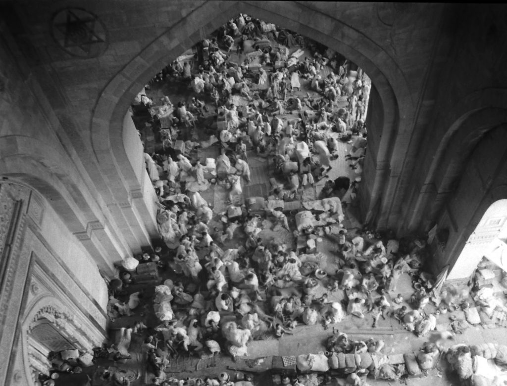 And how do South Asians today grapple with the memory of the largest forced migration in history?