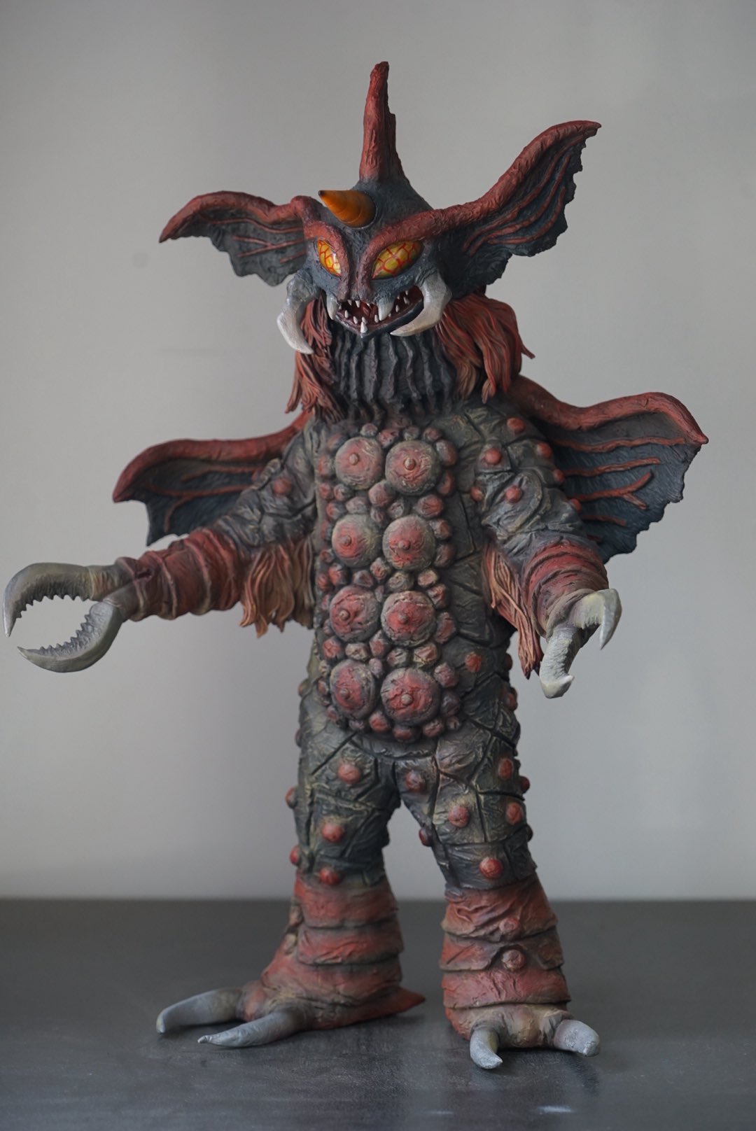 新作 GORT ゴートマザロン人&マザリュース Aガレージキット Yahoo!オークション -「ゴート ガレージキット」の落札相場