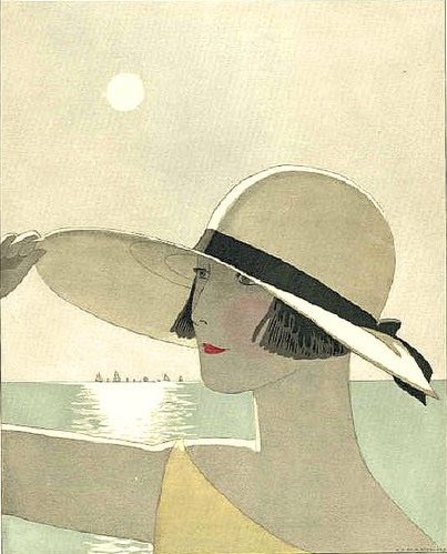CarlyanneMcCon1's tweet image. Some like it hot ...
#summerheat 

Art by Edouard Marty