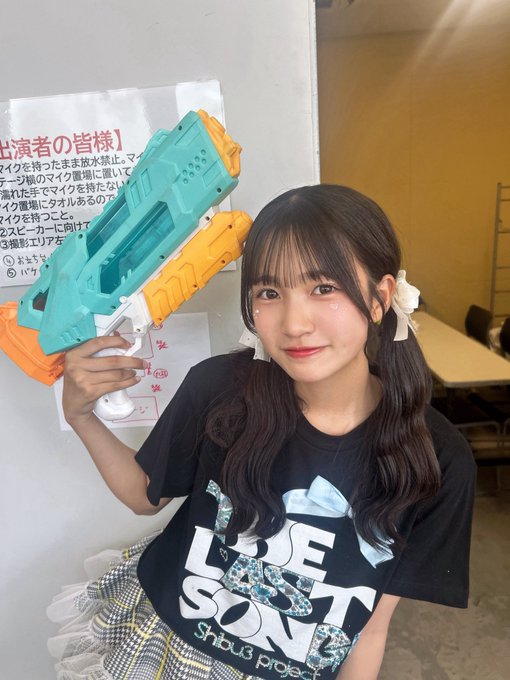 Twitterのコスプレ画像4