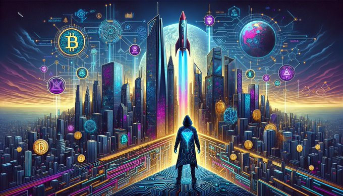MyLe070's tweet photo. 🚀 Ozak AI presale blasting off at $0.005! Next phase doubles price → grab those tokens now before whales scoop up all 🐋
⚡️ Massive FOMO incoming. Don’t fade this! #vibe #cryptal #cryptalai #cryptalinsights @Cryptal_ai https://t.co/9EYNDpyqGQ