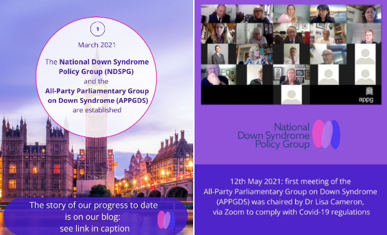 National Down Syndrome Policy Group (@ndspolicygroup) on Twitter photo Whose voices were missing at the heart of UK government? Discover why the NDSPG was established & read our latest blog to see how people with DS are changing the narrative. #NDSPG <a href="/APPGDS/">APPG for Down Syndrome</a> #NDSPolicyGroup shorturl.at/UF2dJ Whose voices were missing at the heart of UK government? Discover why the NDSPG was established & read our latest blog to see how people with DS are changing the narrative. #NDSPG <a href="/APPGDS/">APPG for Down Syndrome</a> #NDSPolicyGroup shorturl.at/UF2dJ