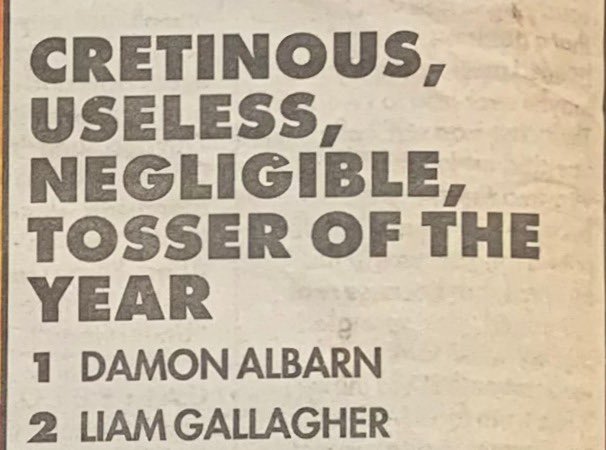 happy battle of britpop day