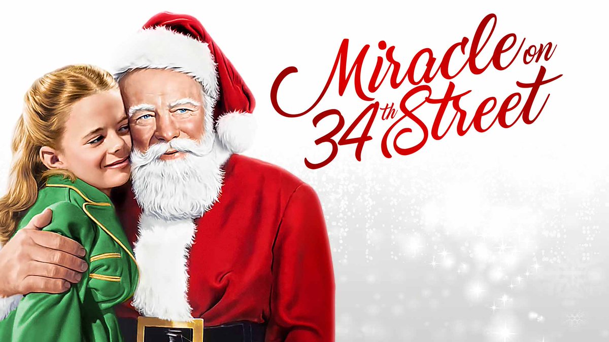 🎬 Parlem de Cinema?
Aquest mes: Miracle on 34th Street (1947) 🎄
📅 Dijous 11/12 · 19 h · Museu del Cinema
💰 Gratuït · Inscripció prèvia obligatòria
🎙 Presenta: <a href="/jdorcacosta/">Jordi Dorca Costa</a>
📌 Reserva: giglon.cat/girona/museude…