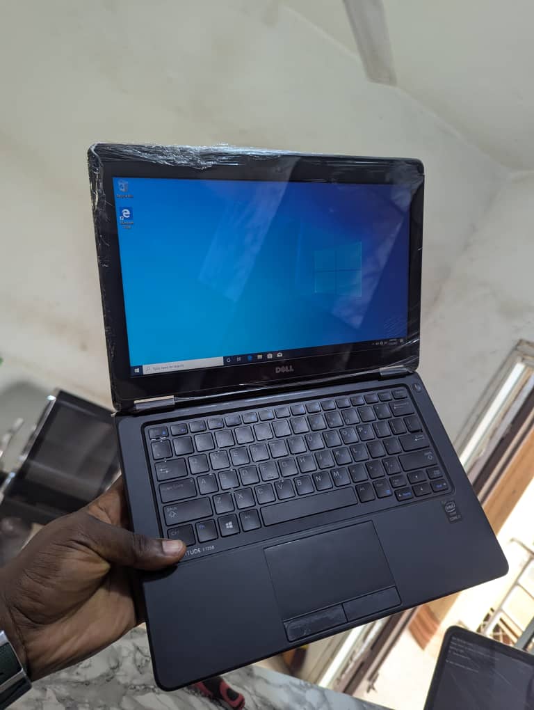 ItodoMichael6's tweet photo. @erigganewmoney I sell good and affordable laptops of different brands and Models Quality assured https://t.co/dOL76DK78f