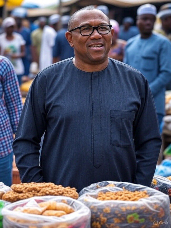 Reno Omokri tweet media