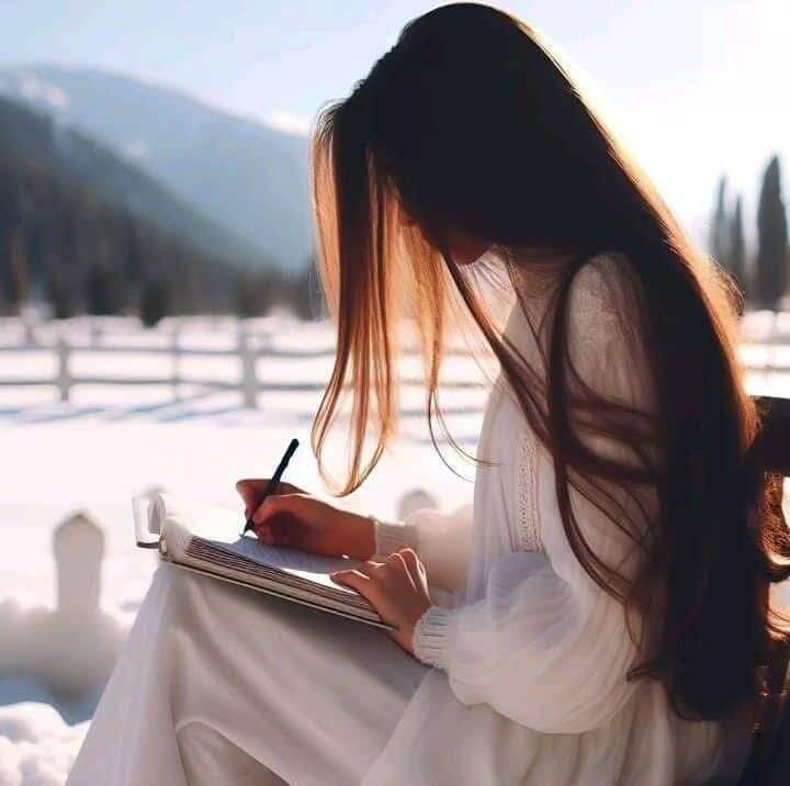 حين تتنازل عن حقك مرة، فأنت تشتري تذكرة لرحلة طويلة نحو المذلة....l