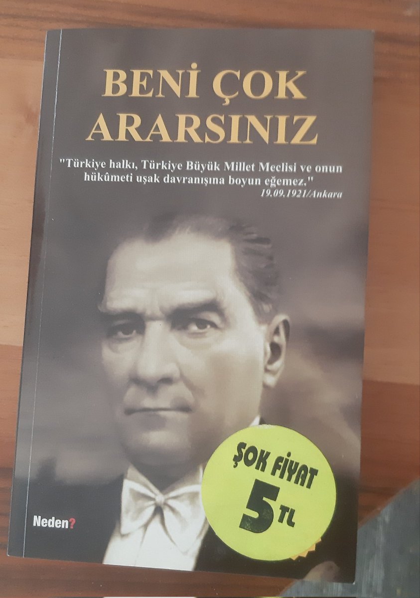 ucan_serap's tweet image. #Satış
#5Lira
#ŞokFiyat