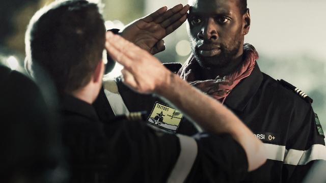 NetflixFR's tweet photo. Un jeune de la marine, surnommé l’Oreille d’Or, possède un don rare pour identifier n’importe quel son.

Face à une crise nucléaire imminente, son talent devient la clé pour éviter une catastrophe mondiale.

Le film LE CHANT DU LOUP avec François Civil et Omar Sy, c’est dispo. https://t.co/UEiKUdNuGd