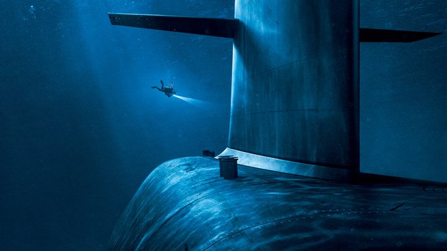NetflixFR's tweet photo. Un jeune de la marine, surnommé l’Oreille d’Or, possède un don rare pour identifier n’importe quel son.

Face à une crise nucléaire imminente, son talent devient la clé pour éviter une catastrophe mondiale.

Le film LE CHANT DU LOUP avec François Civil et Omar Sy, c’est dispo. https://t.co/UEiKUdNuGd