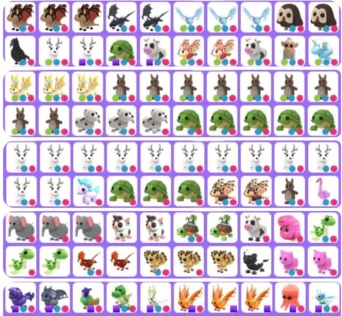 Lovely's Adopt Me Pet Shop!💖 Open since July 2022 tweet media