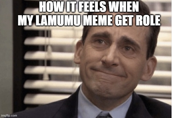darkgamer871's tweet photo. It is so satishfying @lamumudotxyz @commondotxyz https://t.co/5J7mjopOr3