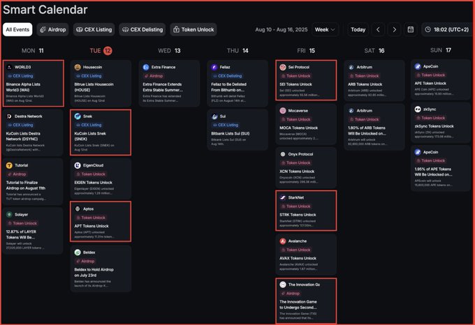 ThuThuy786's tweet photo. ⚡️ Heads up! Rumor mills buzzing about a stealth NFT launch next week. Staking, farming, maybe rare drops? 🐋 Whales already hunting accumulation spots.
Season’s heating up, get in early! #vibe #cryptal #cryptalai #cryptalinsights @Cryptal_ai https://t.co/7yfIFQkdyt